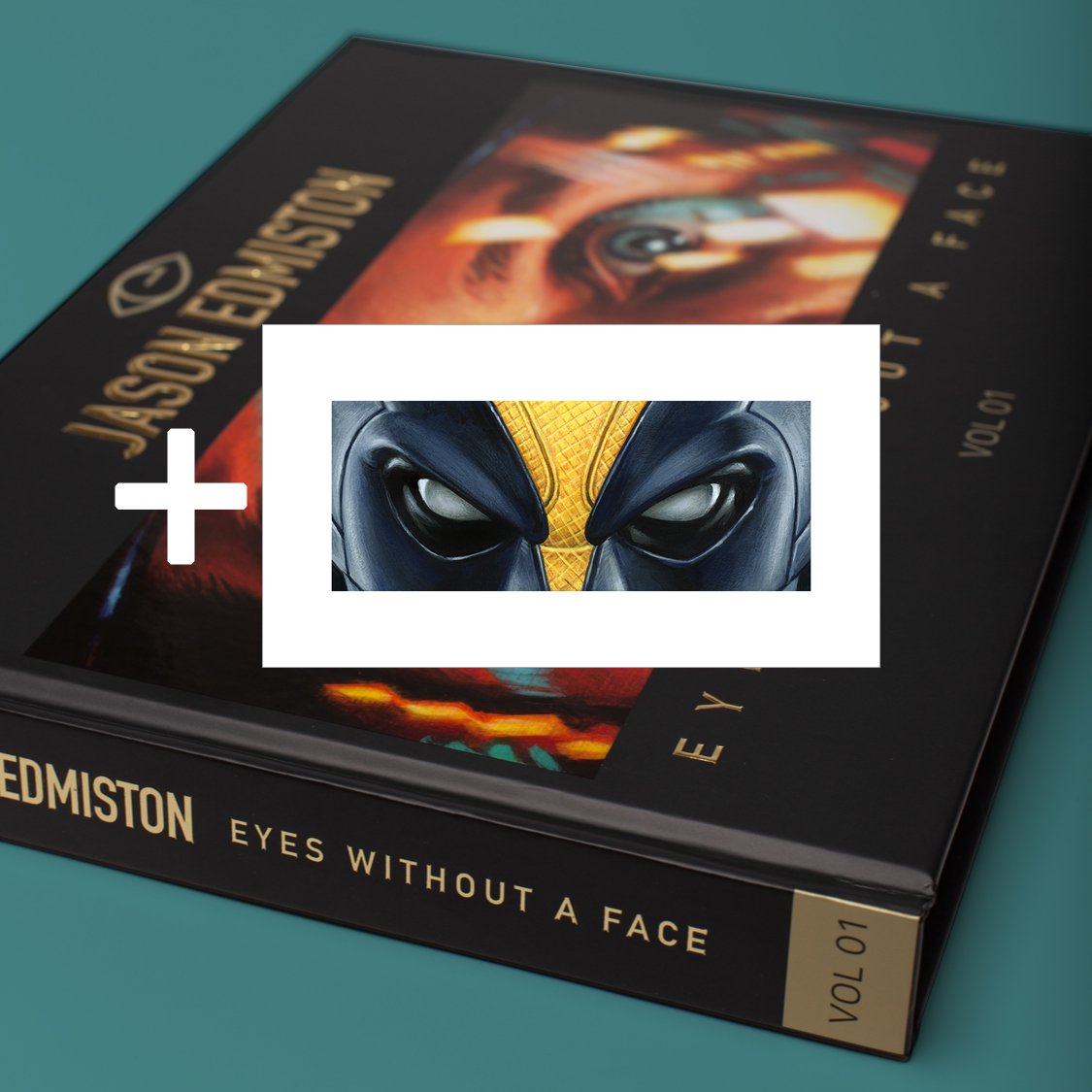 Products | Jason Edmiston's Art Store
